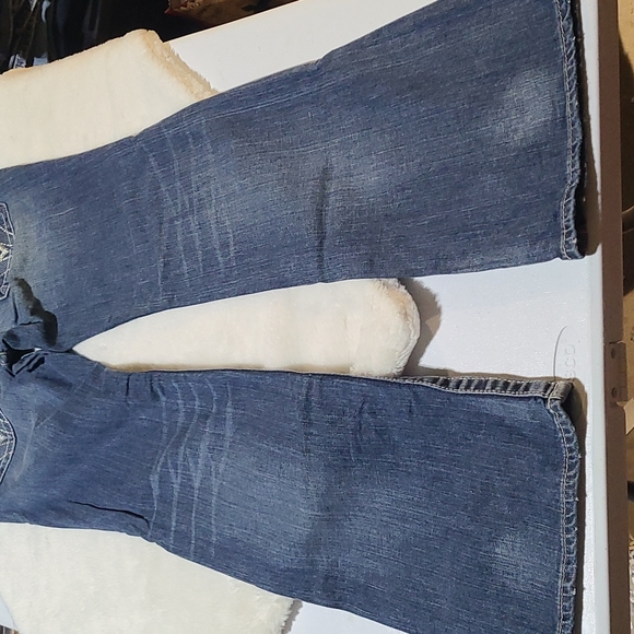 Big Star Jeams - Picture 4 of 14